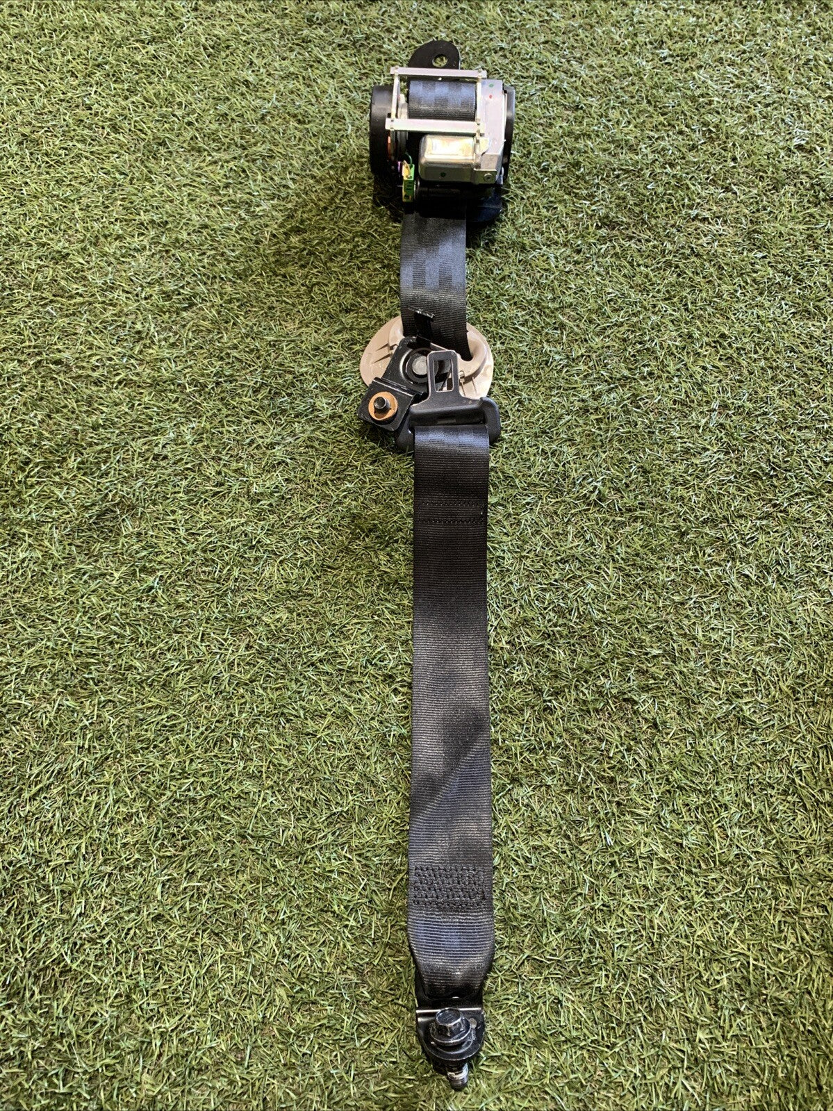 CINTURA DI SICUREZZA POSTERIORE DESTRA  HYUNDAI TUCSON 2017