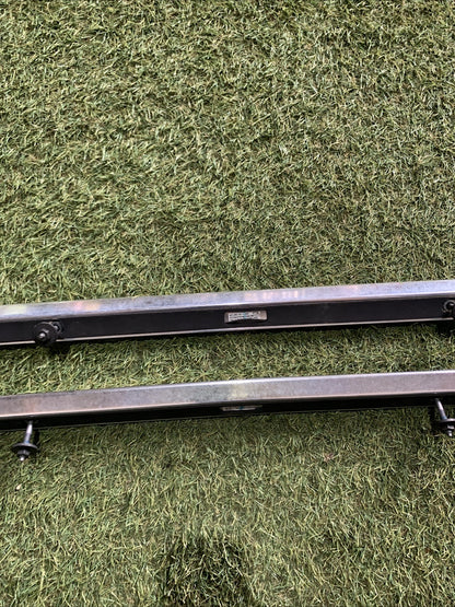 Barre Tetto Longitudinali Audi A3 8P 2008 8P4860021L