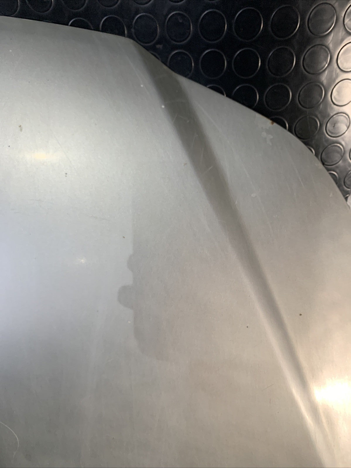 COFANO ANTERIORE FIAT SEDICI 2006-2009