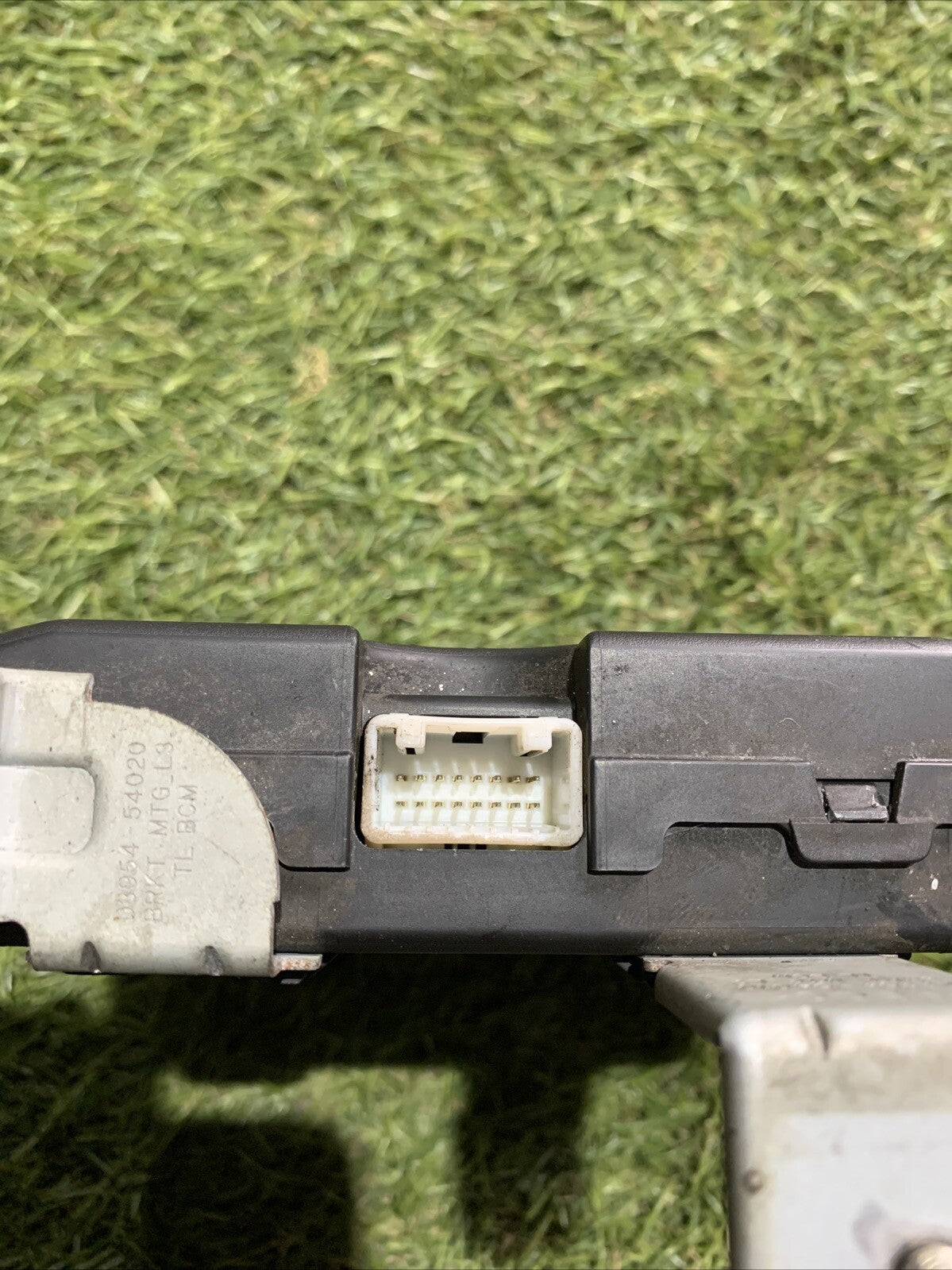 Centralina Comfort Kia Sportage 2017 95400-F1160 Diesel