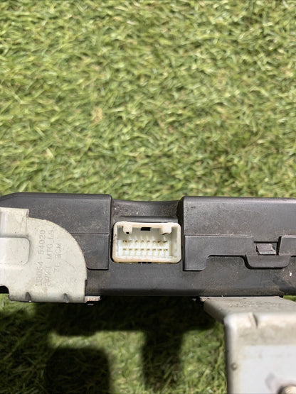 Centralina Comfort Kia Sportage 2017 95400-F1160 Diesel