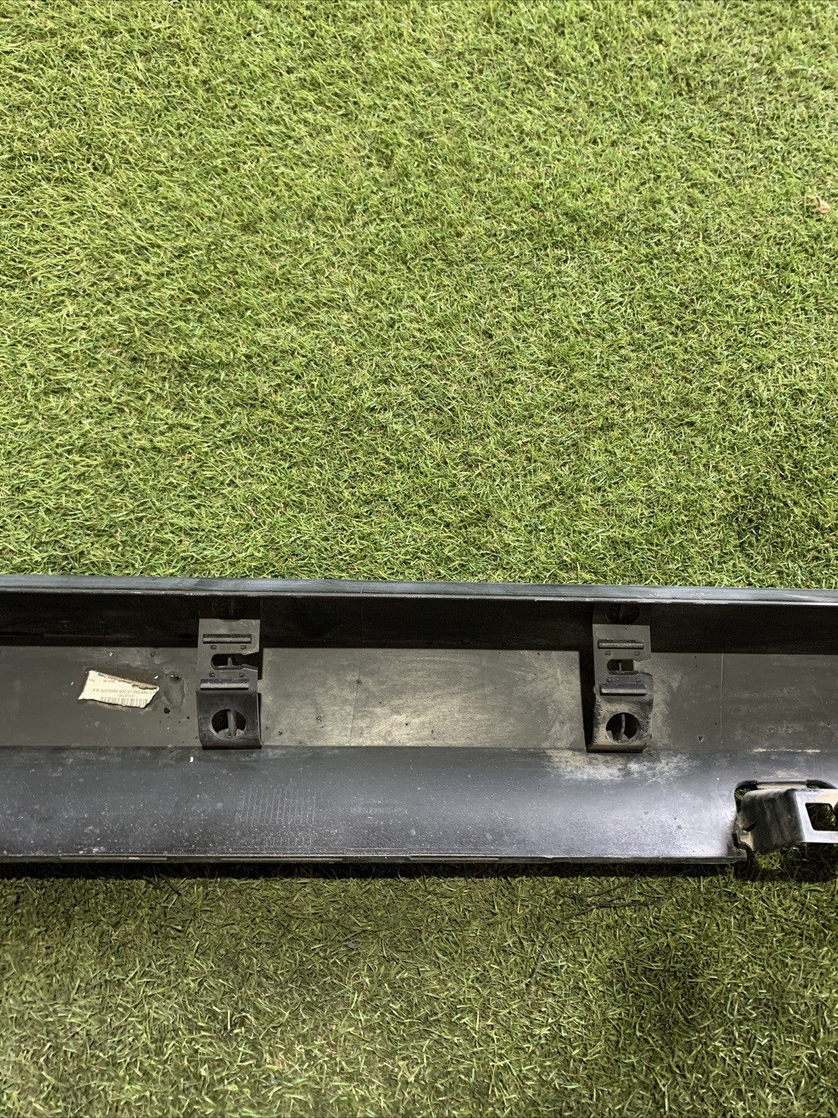 Minigonna Sinistra Ford Fiesta 2017 H1BJ-A10155-B