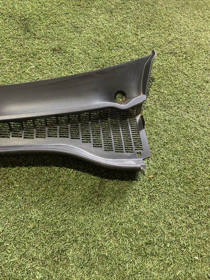 GRIGLIA GOCCIOLATOIO ANT. PER FIAT 500 L Serie (351_352) 735521834 (12>)