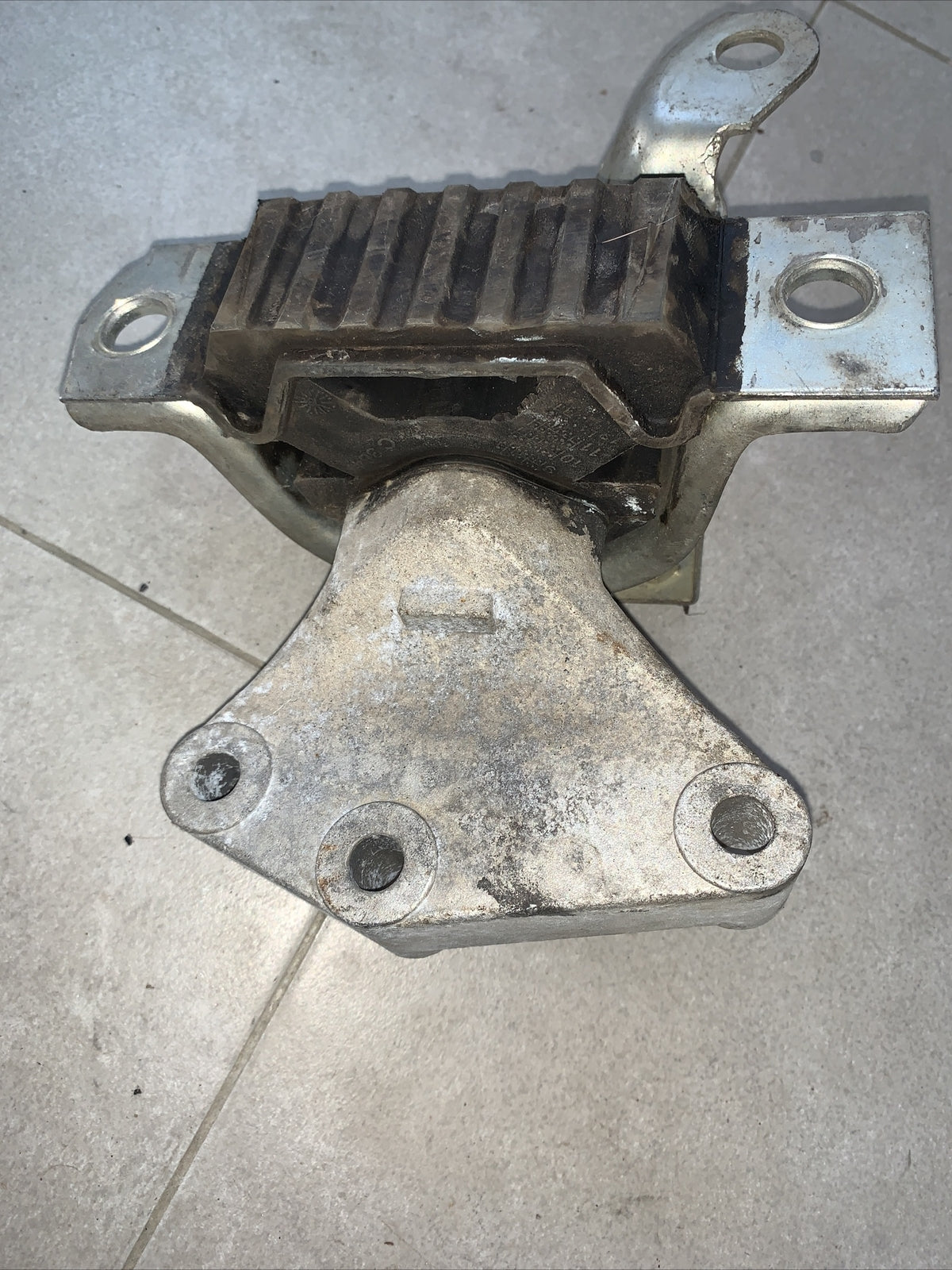 005192908200C SUPPORTO MOTORE FIAT PANDA (319) 1.3 MULTIJET