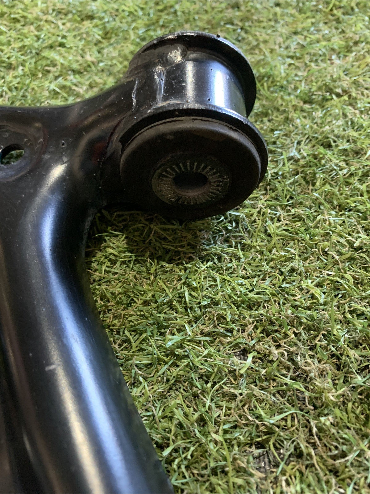 Braccio Oscillante Anteriore Sinistro Audi Q2 2018 81A407151C