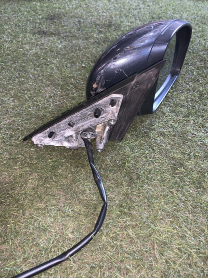 5J1857502BF SPECCHIETTO RETROVISORE DESTRO SKODA FABIA 2011 (5Pin)