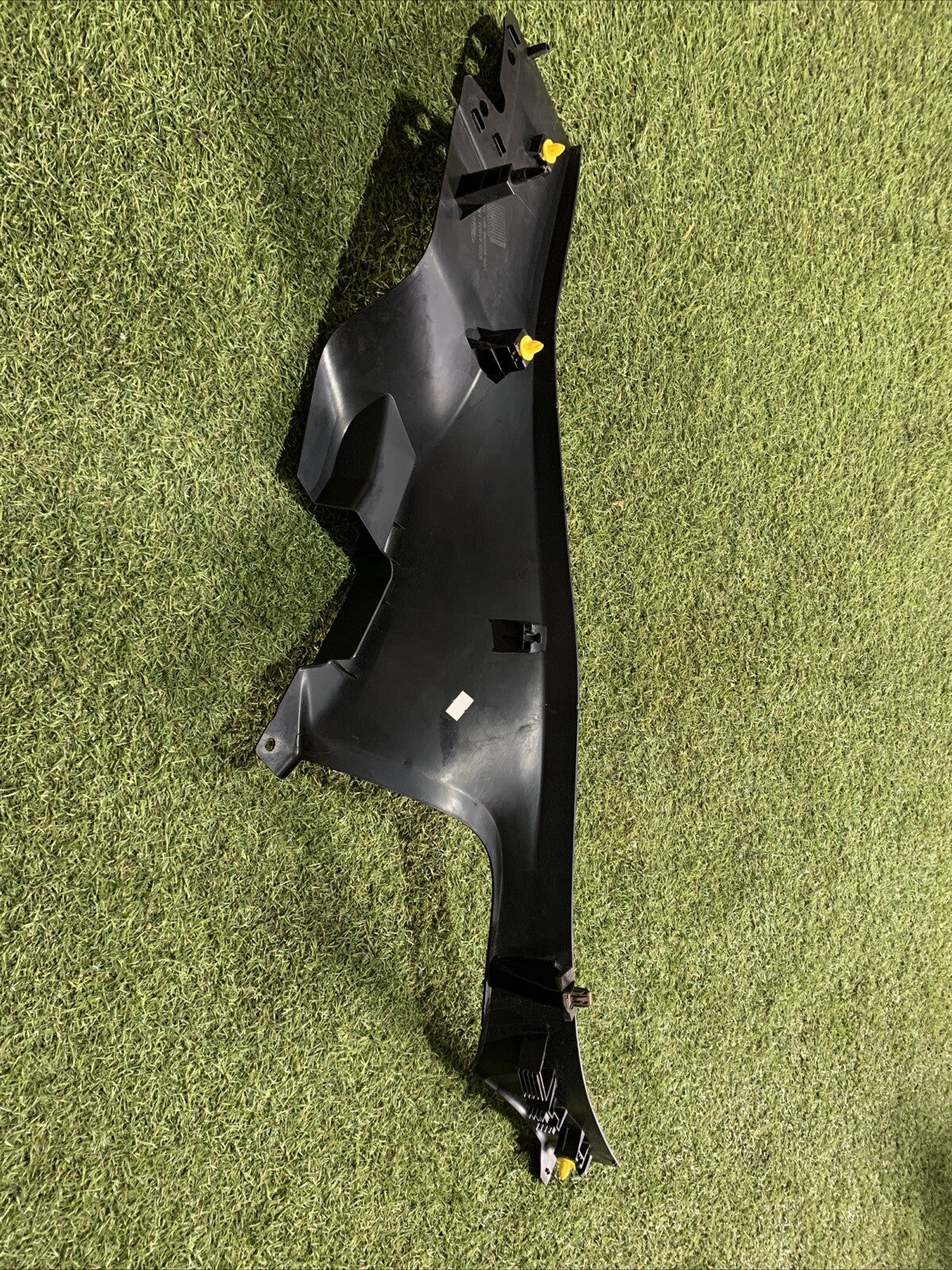 Rivestimento montante posteriore Destra Ford Fiesta mk7 (2019) COD:H1BBA31016A