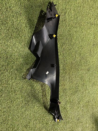 Rivestimento montante posteriore Destra Ford Fiesta mk7 (2019) COD:H1BBA31016A