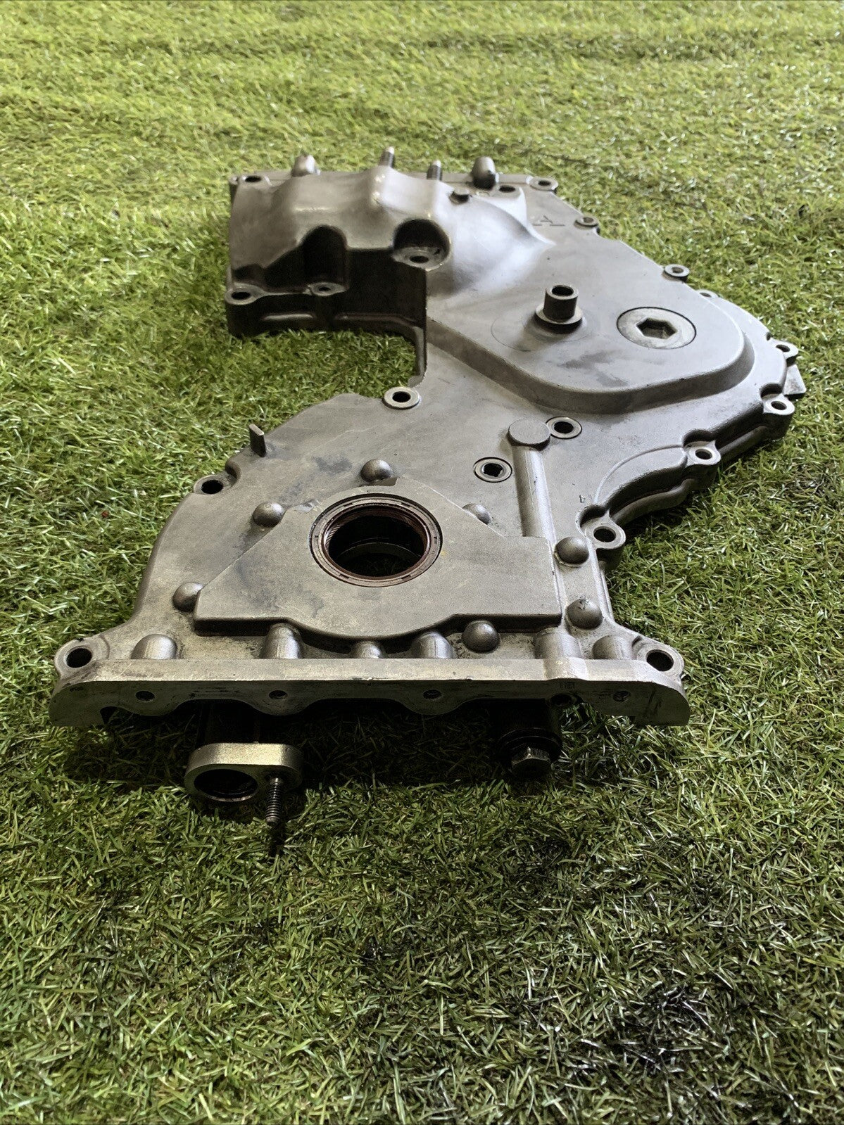 Coperchio Carter Distribuzione Hyundai I30 1.6 Diesel