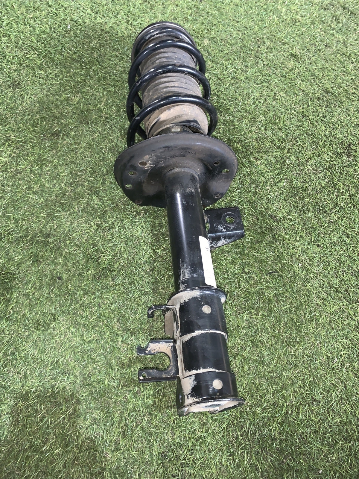 Ammortizzatore Anteriore destro per Fiat Panda 312 00519265220