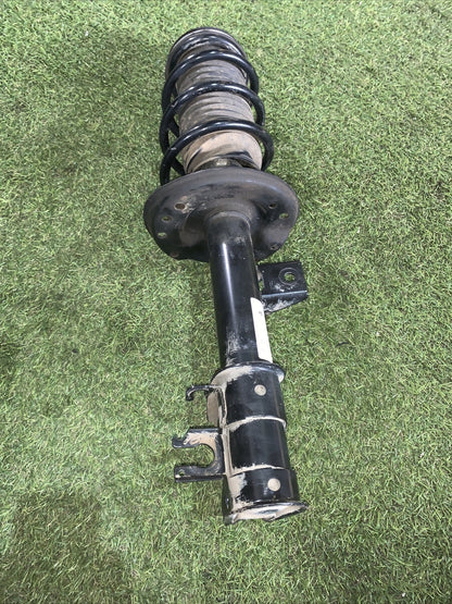 Ammortizzatore Anteriore destro per Fiat Panda 312 00519265220