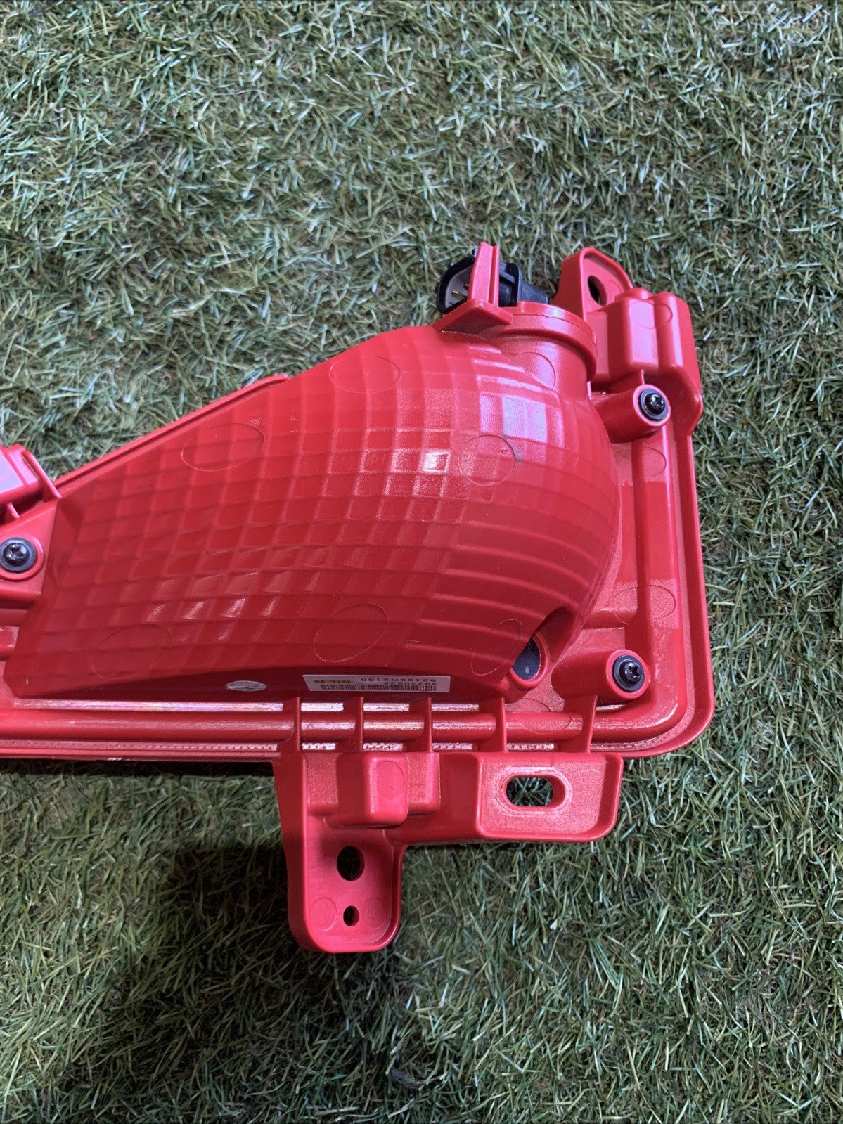 FANALE POSTERIORE RETRONEBBIA DX KIA SPORTAGE (NQ5) 2023 92406R2100