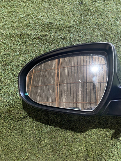 SPECCHIETTO RETROVISORE SINISTRO HYUNDAI TUCSON 2019 16 PIN 87610D7670 
