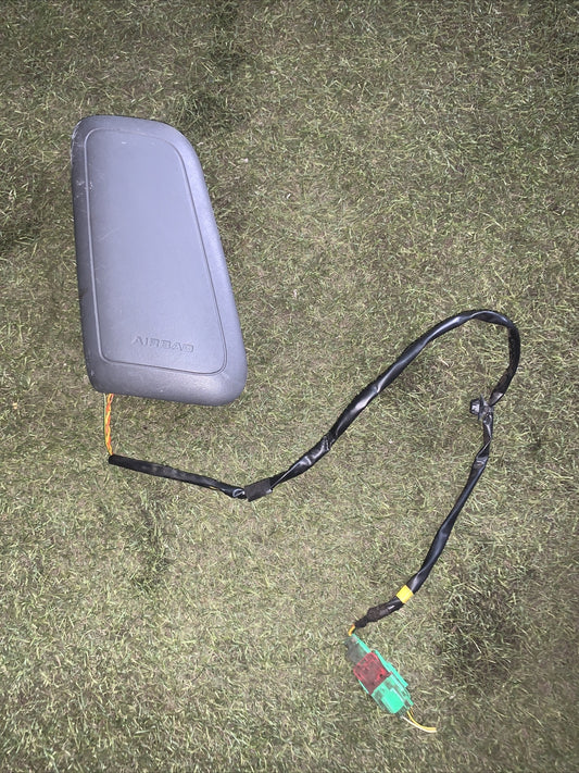 AIRBAG SEDILE ANTERIORE ANT LATO PASSEGGERO DESTRO TOYOTA AYGO CITROEN C1 -107