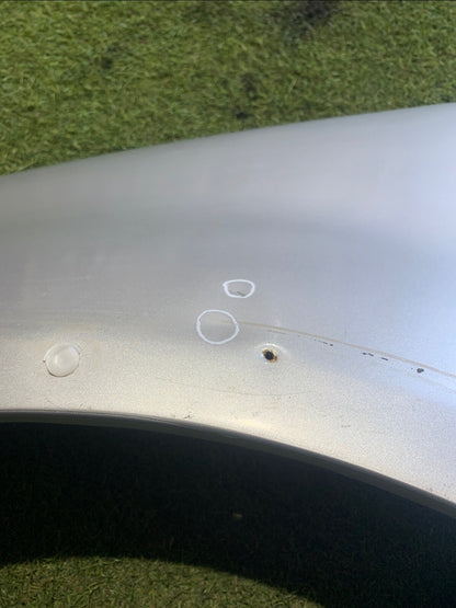 PARAFANGO ANTERIORE SINISTRO FIAT SEDICI 2007 (06-09)(09-14) 2006-2009