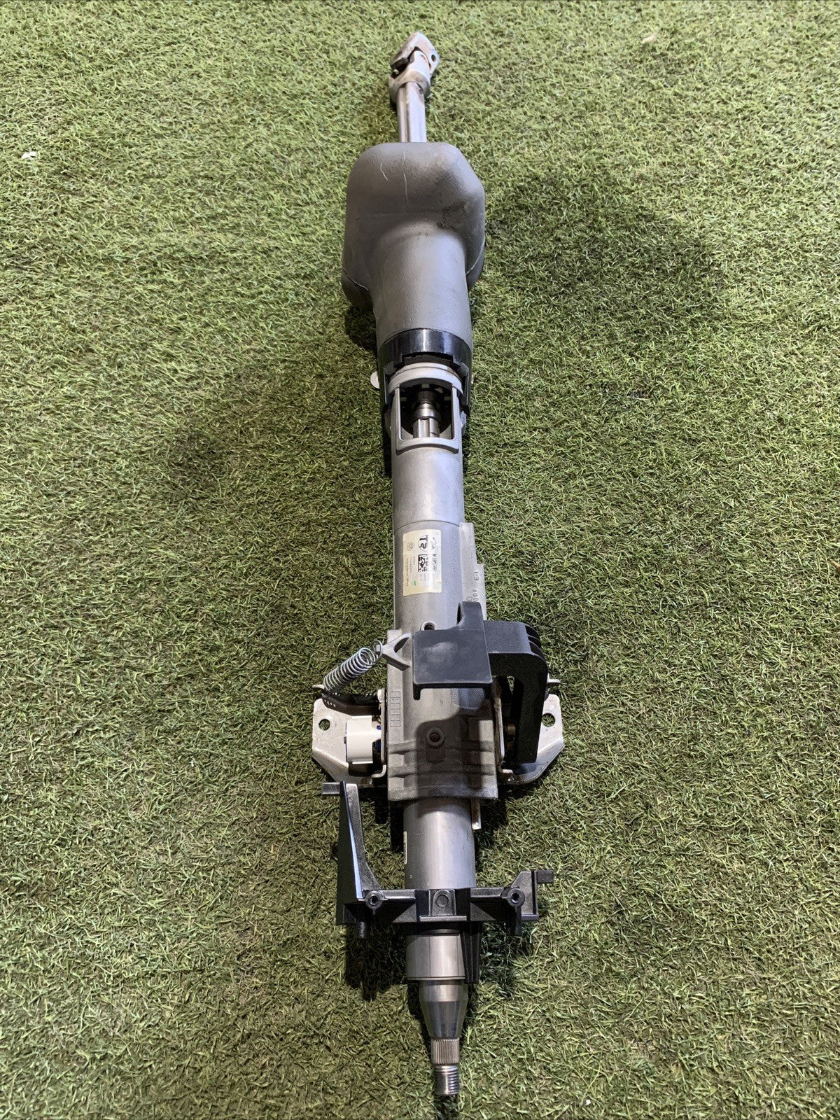 PIANTONE STERZO PER ALFA ROMEO Stelvio Serie (949_) 00505528590 (16>)