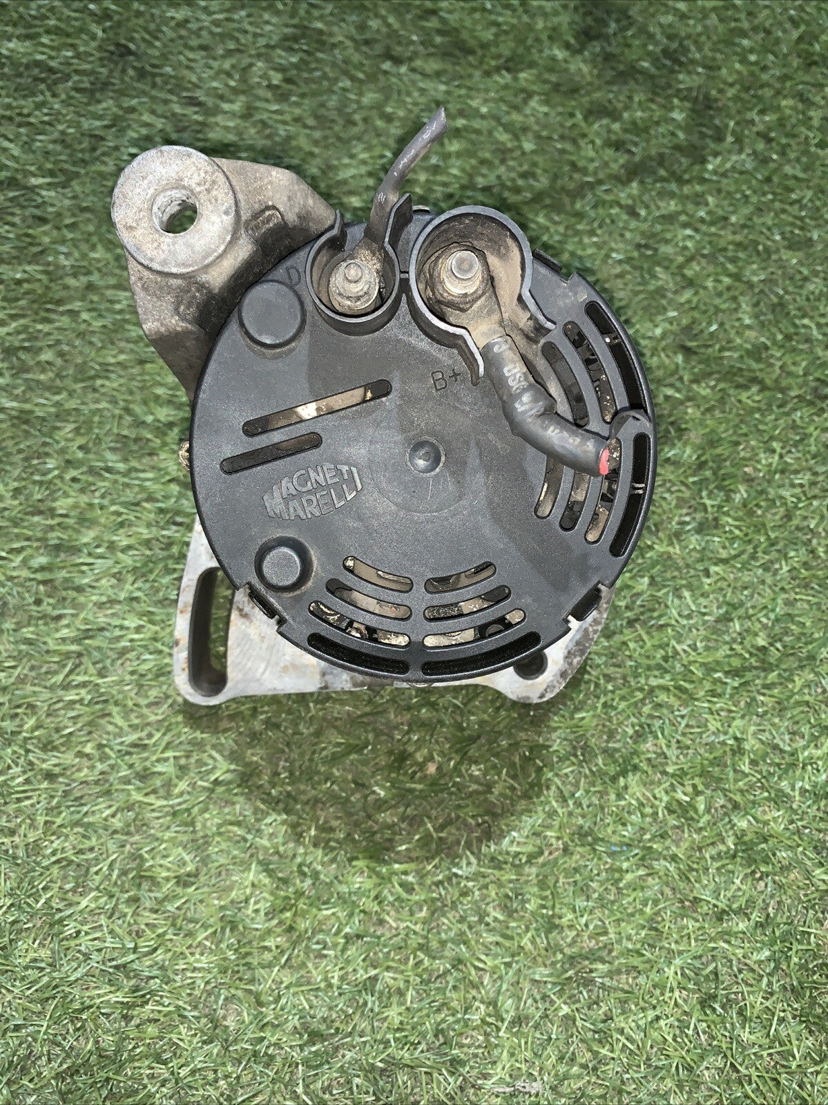 Alternatore Fiat Punto 188 1.2 Benzina 63321712