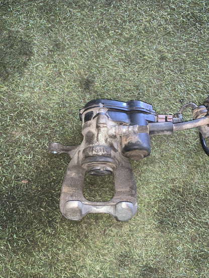 32353471C PINZA FRENO POSTERIORE DESTRO DX FIAT 500X 1.3 MTJ (DAL 2014 IN