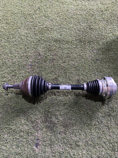 Semiasse Anteriore Sinistro Volkswagen Tiguan  2017 1.6 Diesel 3Q0407271N
