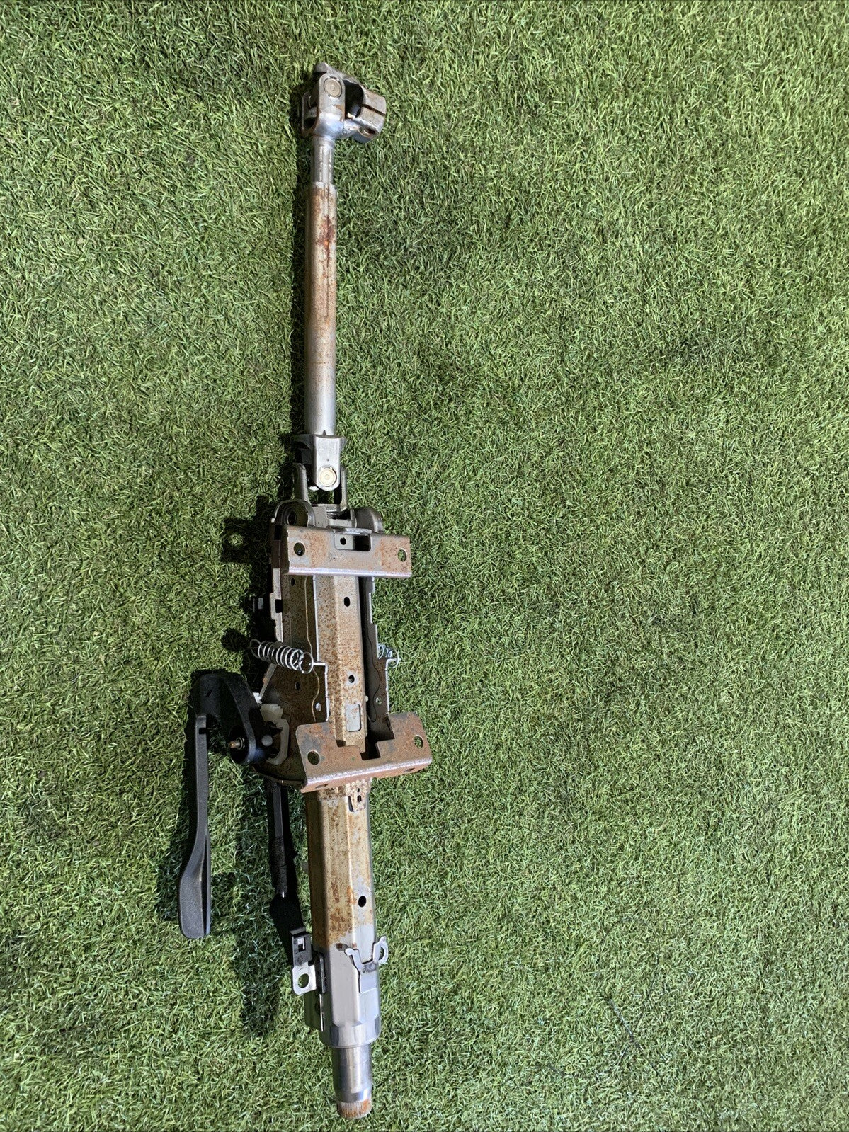 Piantone Sterzo Volkswagen Tiguan 2016 5Q1419512E