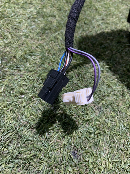 SPECCHIO SPECCHIETTO RETROVISORE SINISTRO SX CITROEN C3 2016/22 6+2 PIN