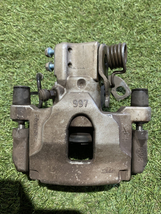 Pinza Freno Posteriore Sinistra Honda Civic 2012 1.4 Benzina 