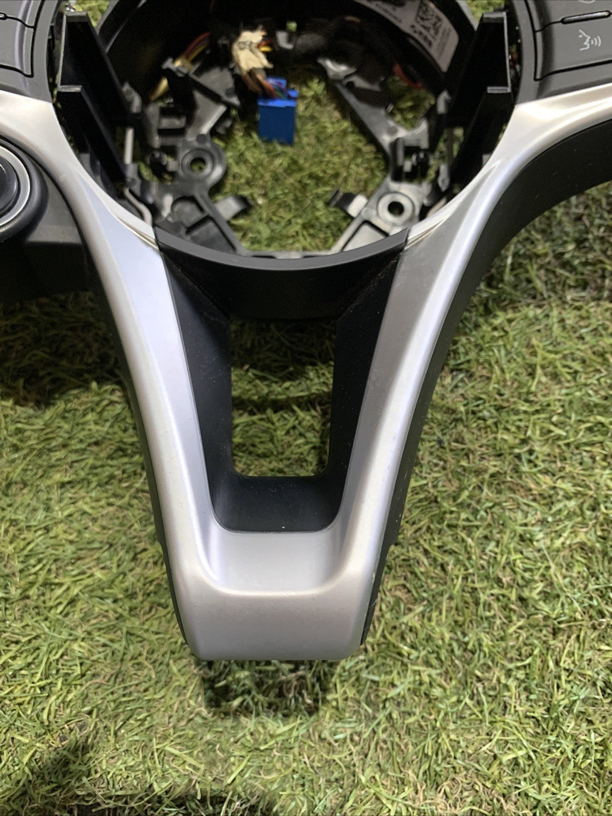 Comandi Al Volante Alfa Romeo Stelvio 156122838