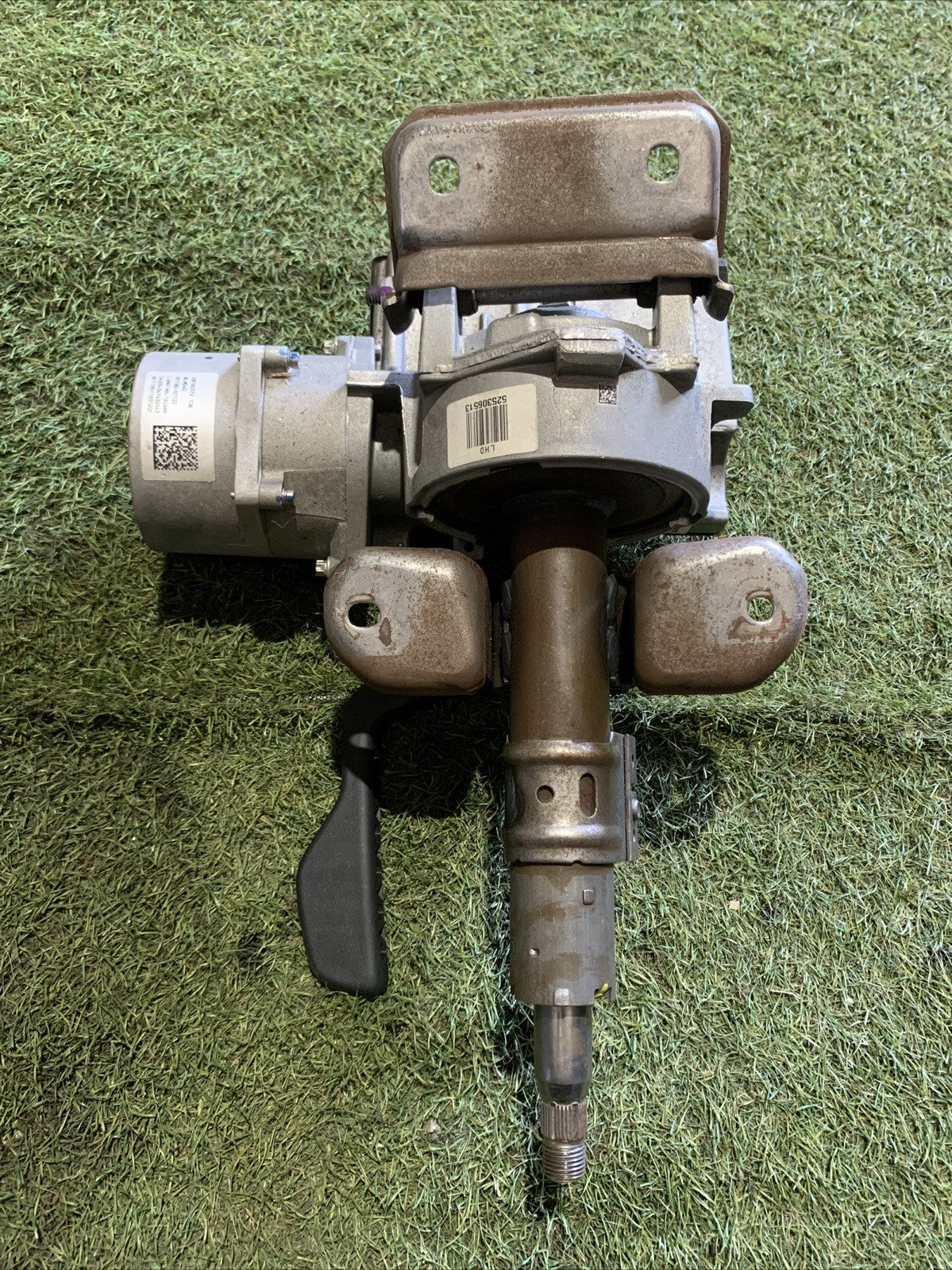 PIANTONE STERZO FIAT Panda 3° Serie 735576199