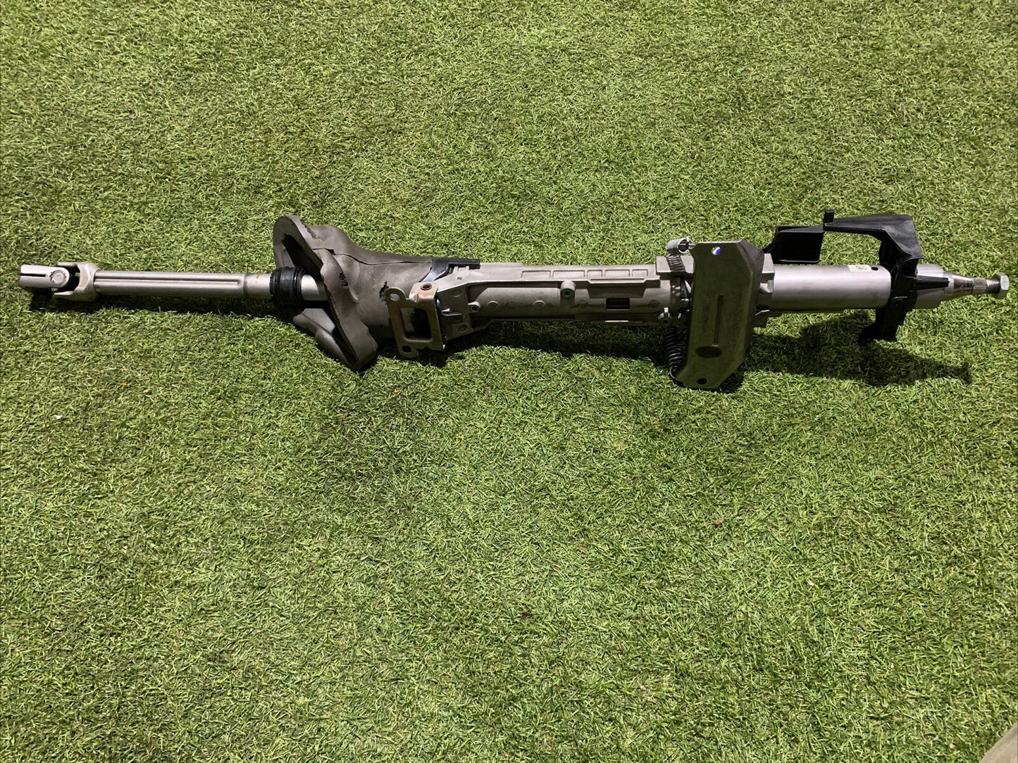 PIANTONE STERZO PER ALFA ROMEO Giulia Serie (952_) 50573201 46346398  (16>)