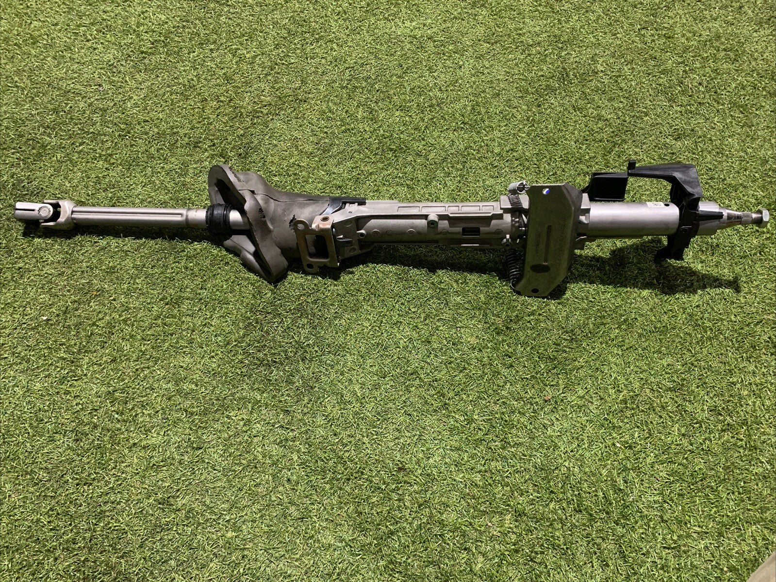 PIANTONE STERZO PER ALFA ROMEO Giulia Serie (952_) 50573201 46346398  (16>)