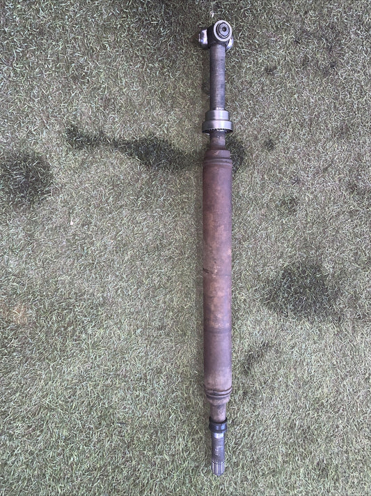 Semiasse anteriore destro FIAT Panda 1 Serie (2)