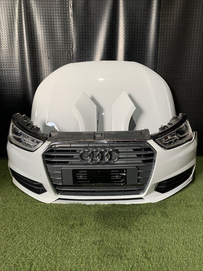 MUSATA E KIT AIRBAG AUDI A1 2017