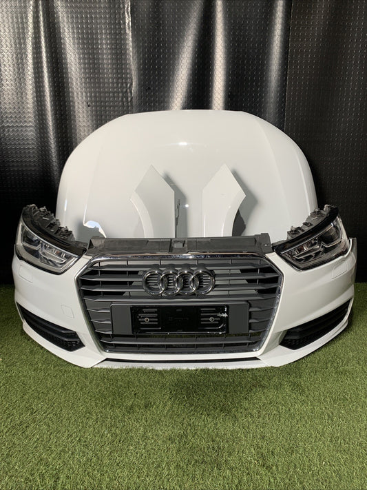 MUSATA E KIT AIRBAG AUDI A1 2017