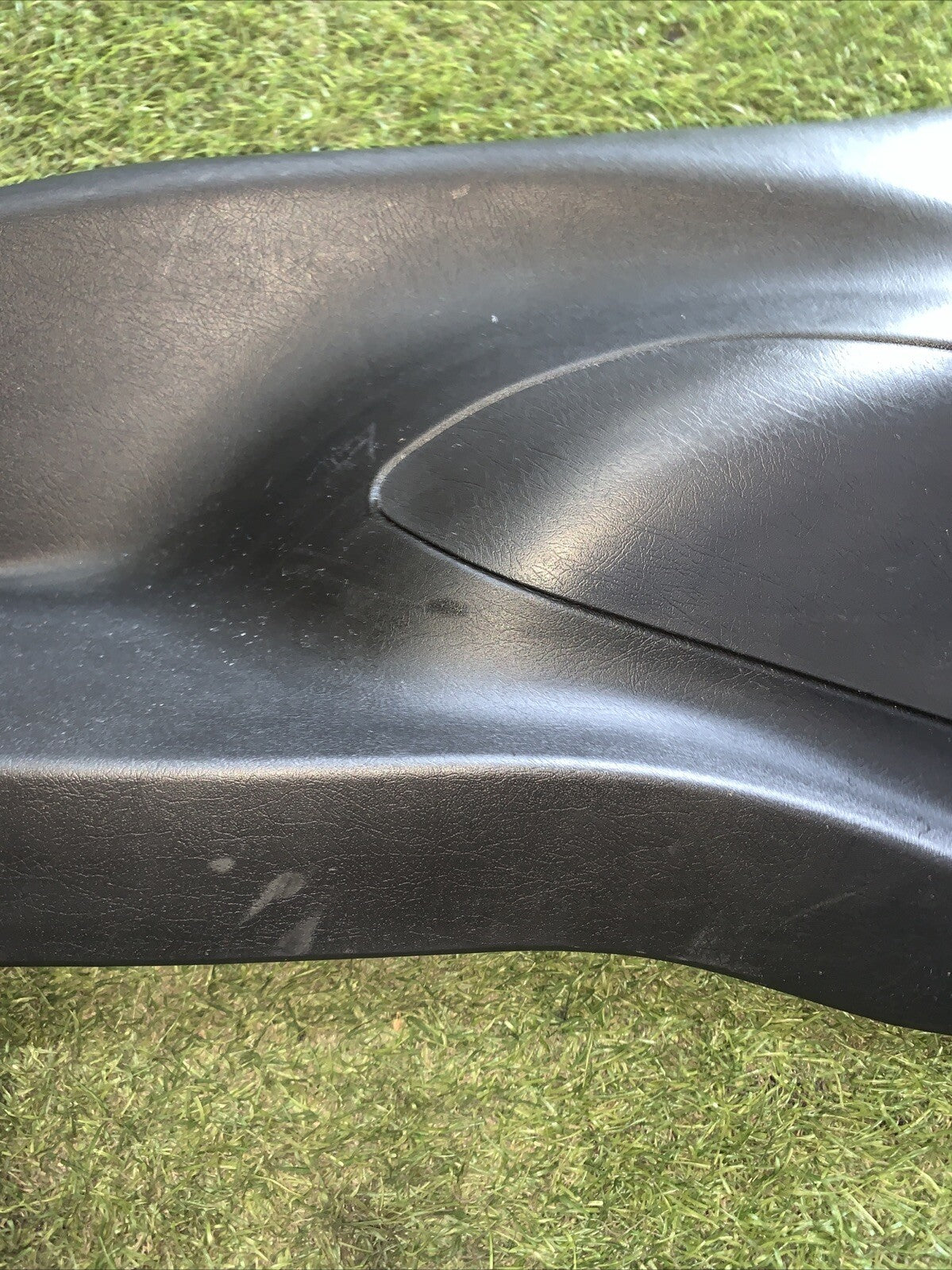 Rivestimento Montante Posteriore Sinistra Fiat Tipo 735624721