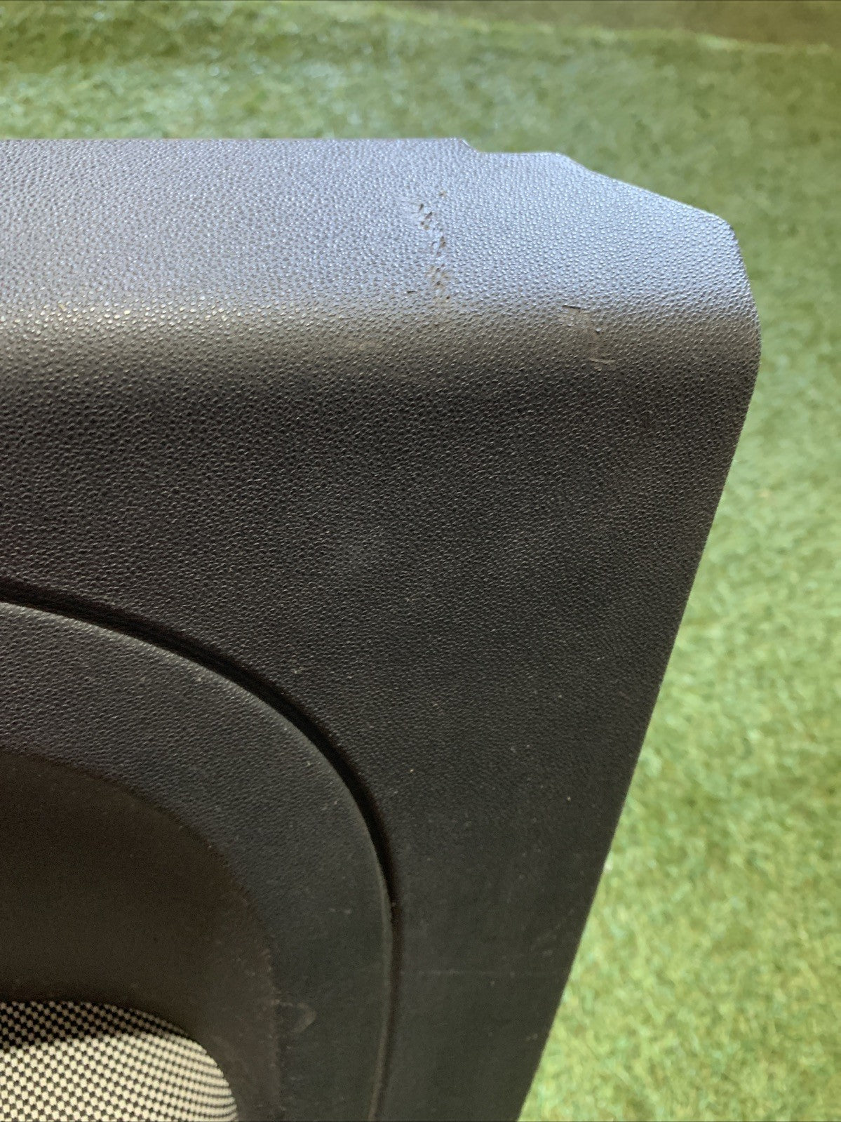 Pannello porta interno destro fiat 500 2007-2014