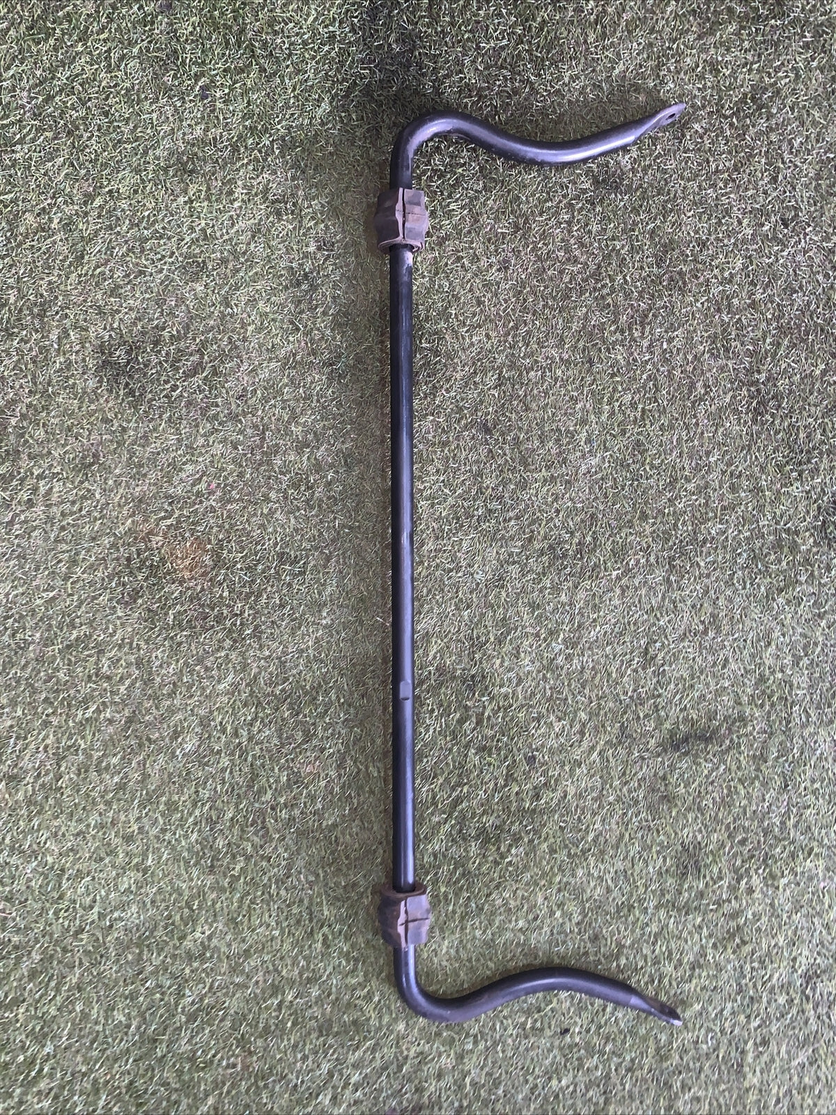 5081E8 BARRA STABILIZZATRICE ANTERIORE PEUGEOT 307 1.6