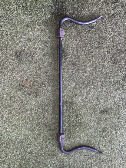 5081E8 BARRA STABILIZZATRICE ANTERIORE PEUGEOT 307 1.6