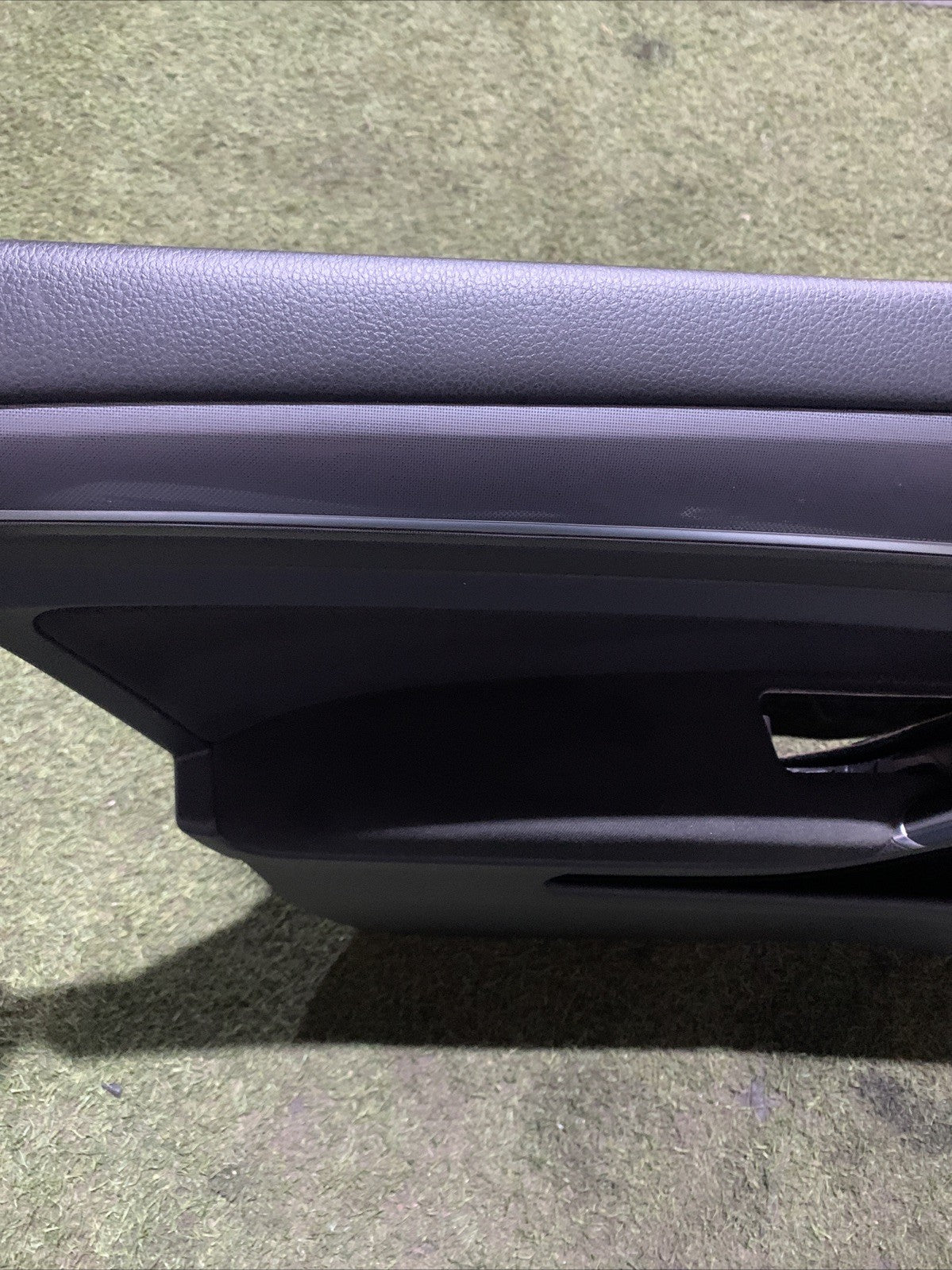 Pannello Porta Interno Anteriore Sinistro Volkswagen Golf 7 5G4868109B
