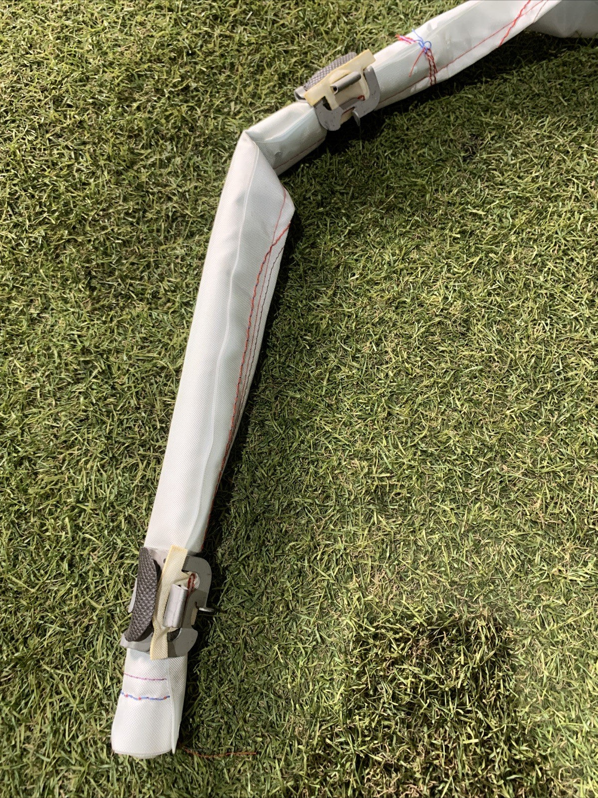 TENDINA AIRBAG LATO SINISTRO SX PER PEUGEOT 208 9804092380 (12 )