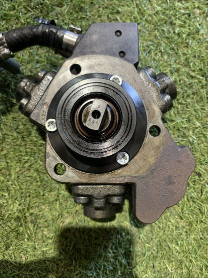 Pompa Iniezione Bosch Diesel Fiat Panda 3 Serie 1.3 MJT 55255416