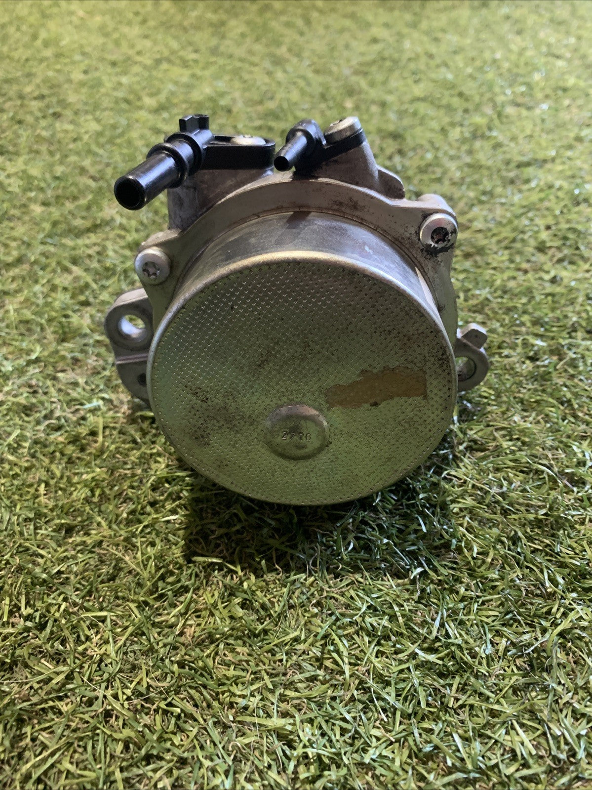 POMPA A VUOTO PER FIAT Panda 3° Serie 55268636 Diesel 1.3 (12>)