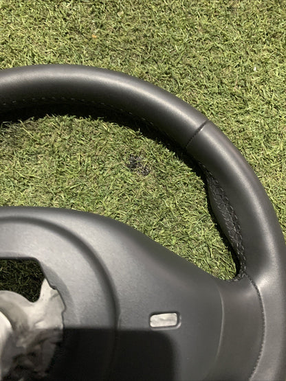 Volante In Pelle Multifunzione Renault Captur 2017 484005387R