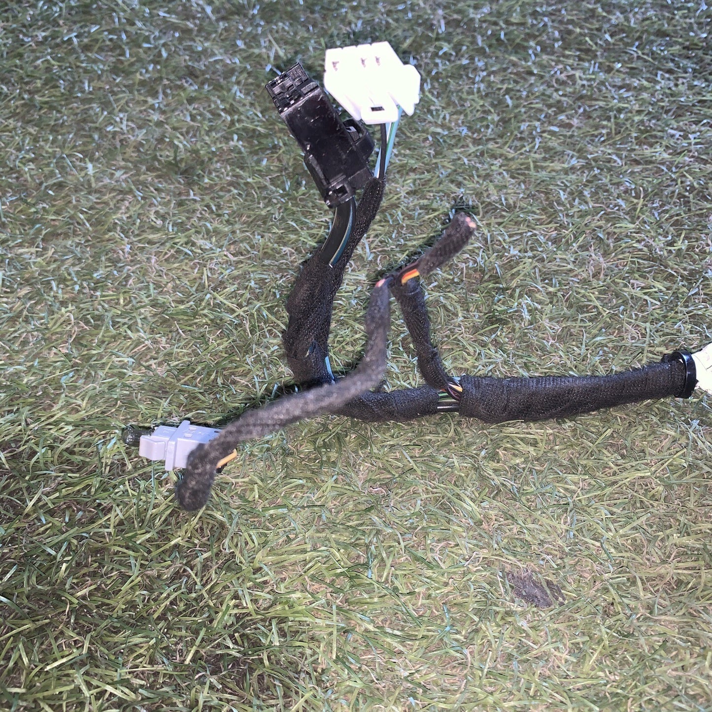 cablaggio cruscotto fiat panda 312 1.2 505987