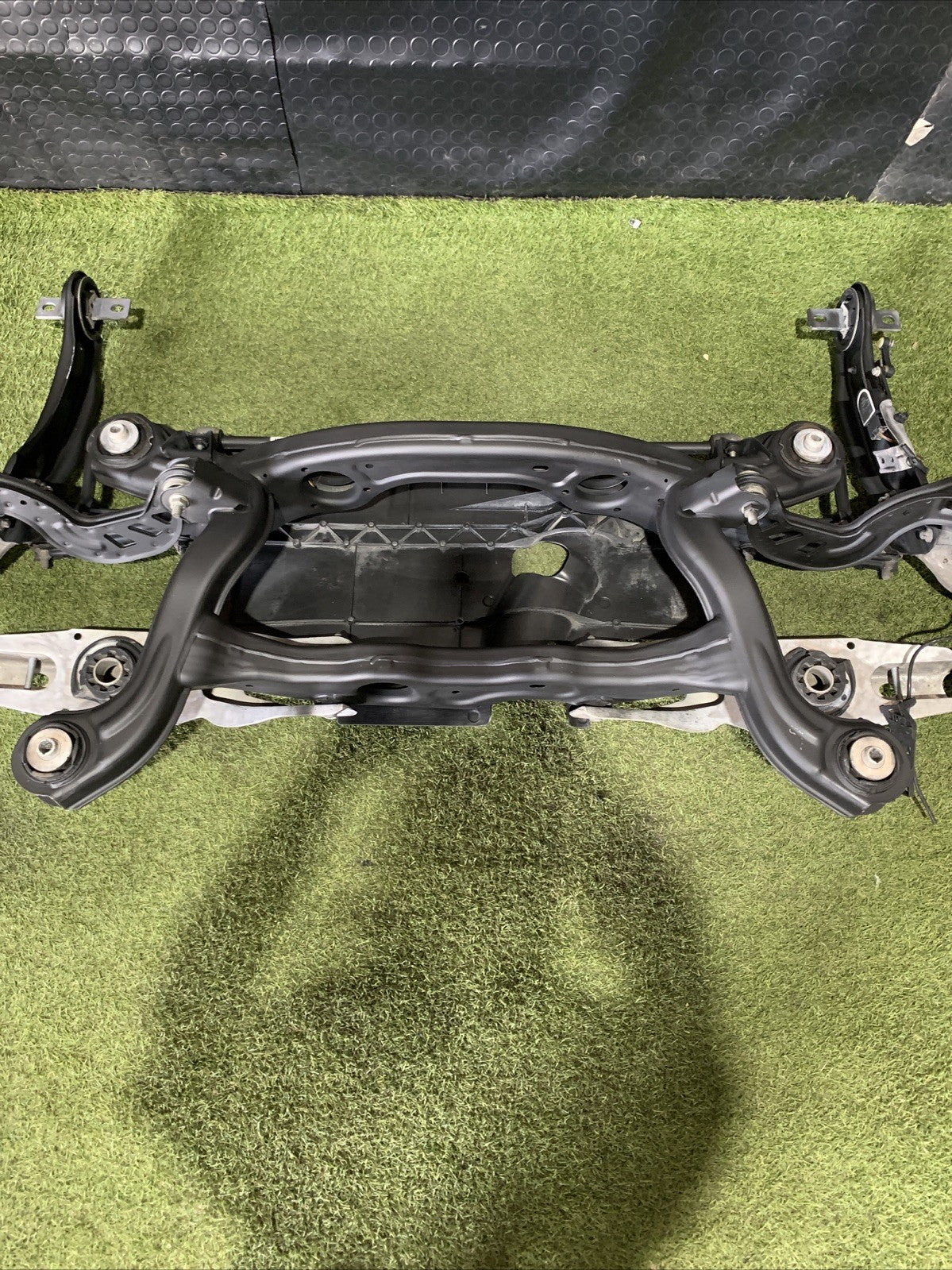 Ponte Assale Posteriore Mercedes Classe A W176 2463504001