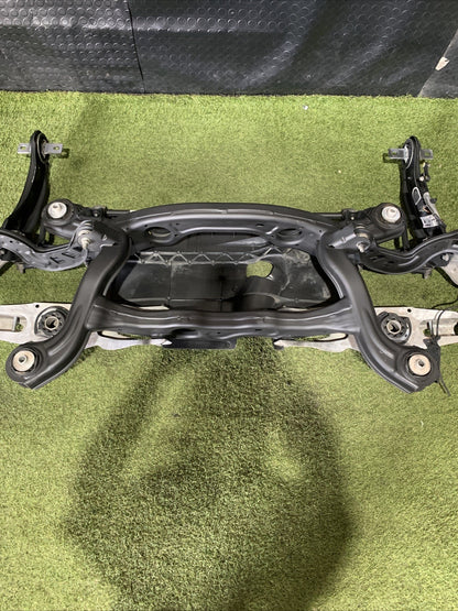 Ponte Assale Posteriore Mercedes Classe A W176 2463504001