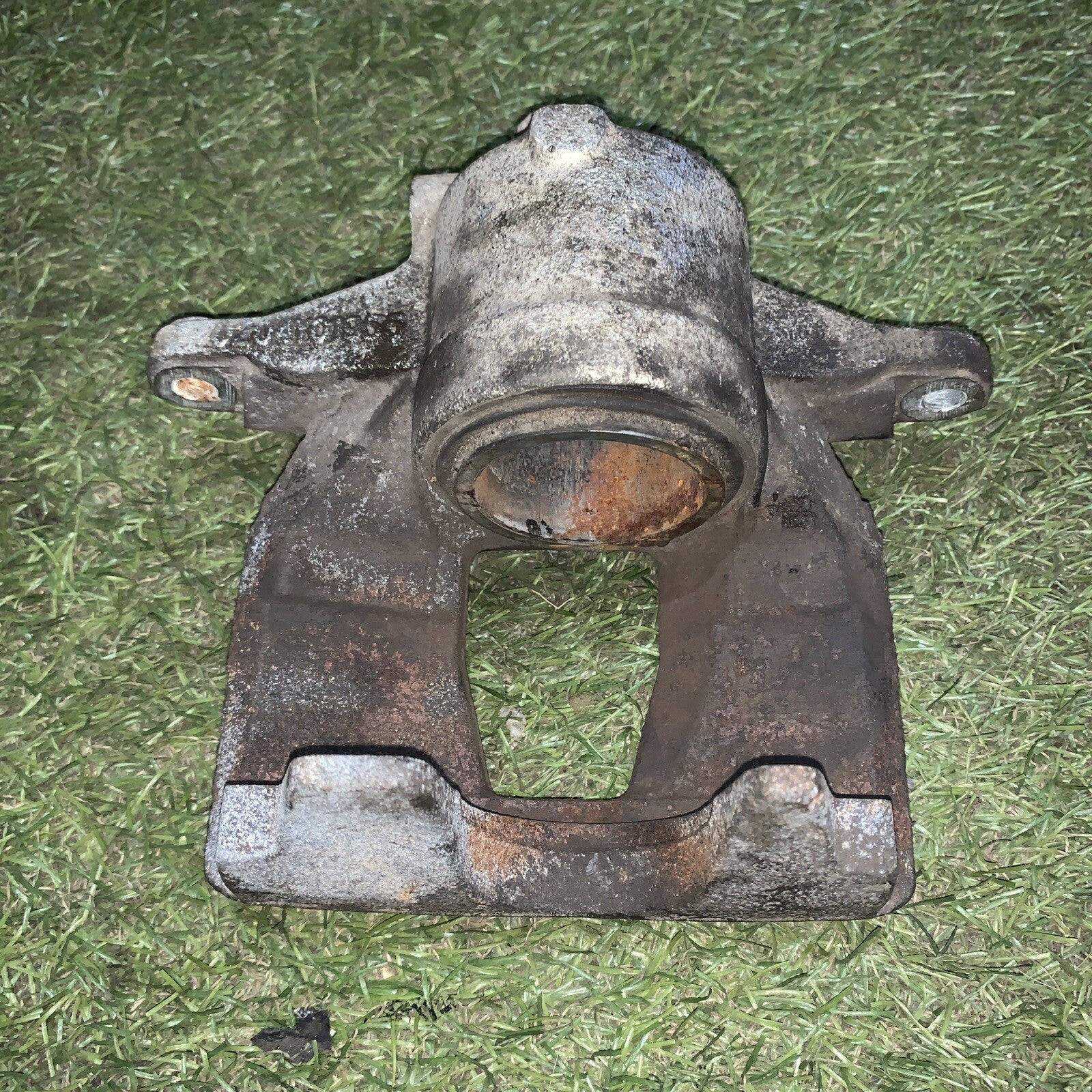 Pinza Freno Anteriore Dx Fiat Panda 4x4 Dal 2004/2012 Originale