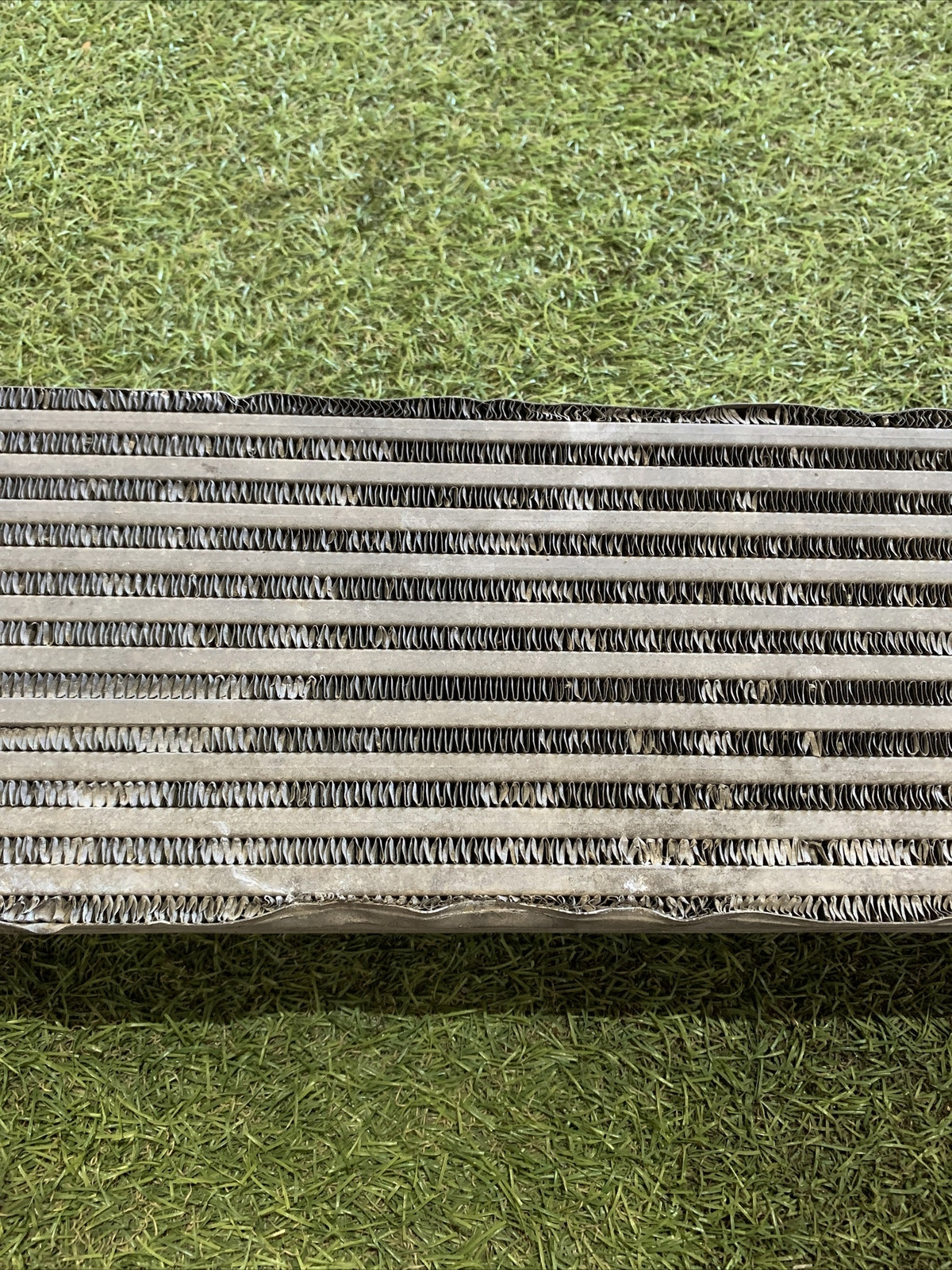 INTERCOOLER FORD Focus Berlina 3° Serie 8ML376746-471 Diesel 2004