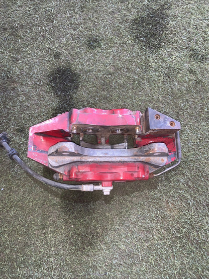 Pinza Freno Anteriore Destra Peugeot 308-508 GTI 1617307980