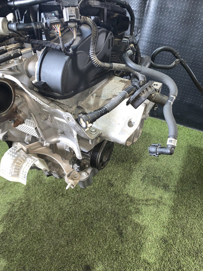 Motore DKL 1.0TSI TFSI 95cv  T-CROSS POLO 2020 (C11) Completo 60.000km