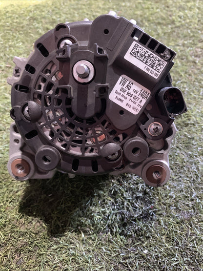 Alternatore Audi A1 2020 1.0 Benzina 05E903027A